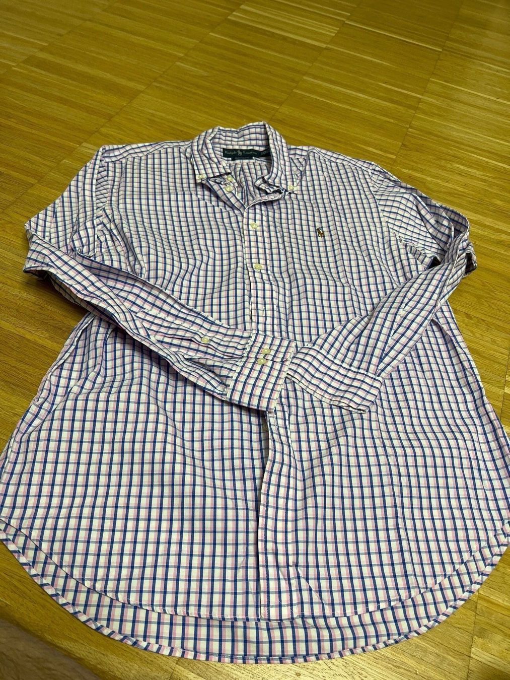 Ralph Lauren Camicie: Ralph Lauren Xl – Usato da Menzingen venduto da Dali2504