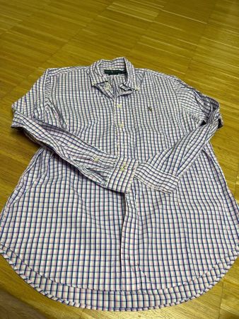 Ralph Lauren Xl