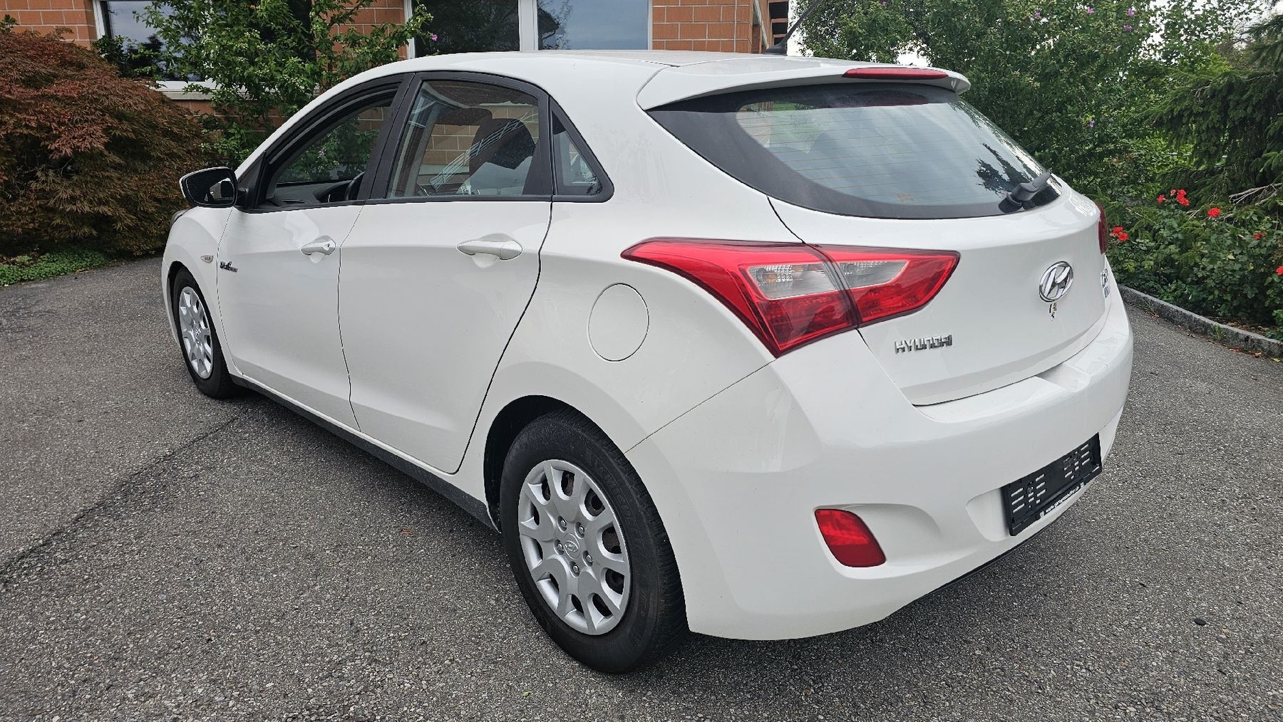 Hyundai Automobili: Hyundai  – Usato da Romanshorn venduto da Rambo_Roki 6