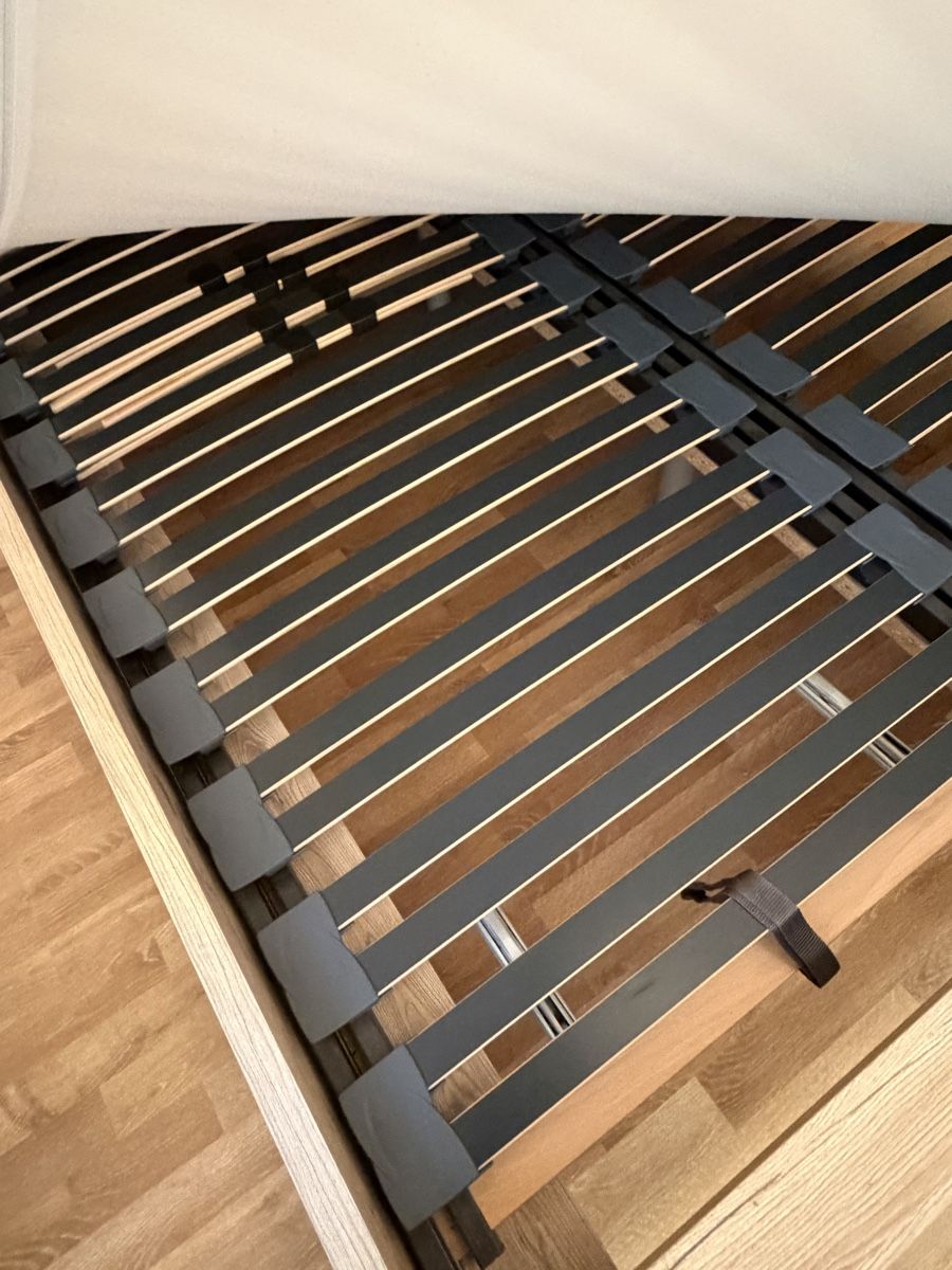 Letti: Bett & Co. – Usato da St. Gallen venduto da ire_6r8n 1