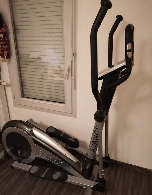 Biciclette: Velo elliptique Advance – Usato da Meyrin venduto da gar_qn7x 1