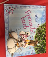 Diddl Freundebuch Hardcover neuwertiger Zustand