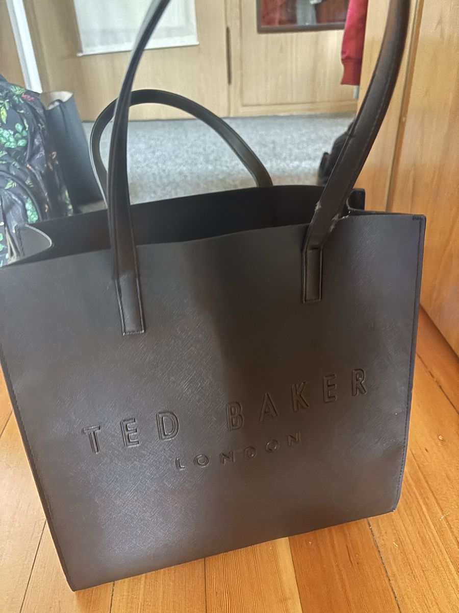 Ted Baker Borse da donna: Tasche Ted Baker – Usato da Zug venduto da sarah26f