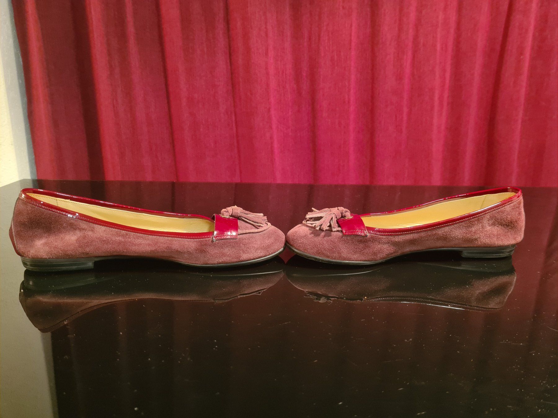 Scarpe da donna: Vicini Espadrille – Usato da Kloten venduto da Kri23 2