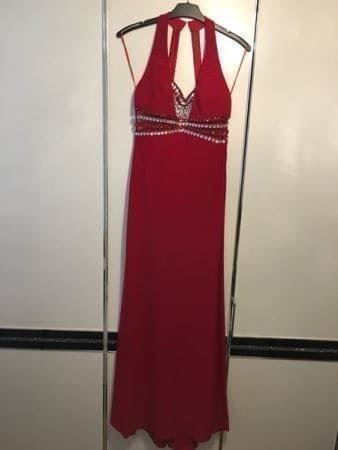 Kleider: Abendkleid Gr.40 – Gebraucht aus Pfungen von FloretaK