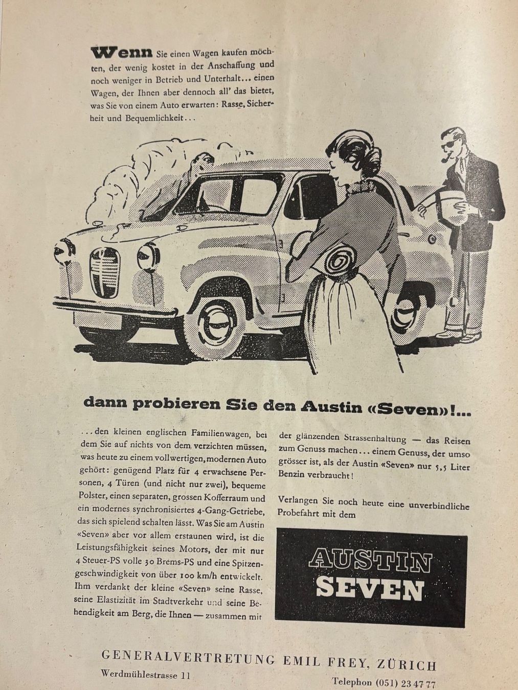 Riviste & Magazine: 2 Programme Holiday on Ice, Programmhefte 1952 und 1958 – Usato da Niederhasli venduto da Hsoz 7