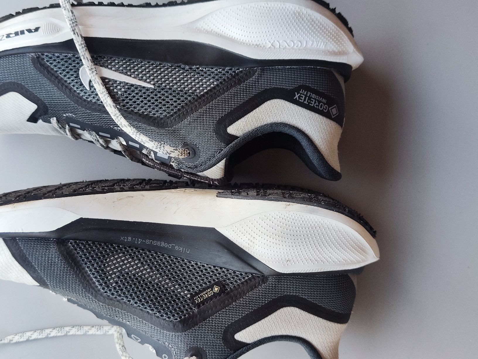 Nike Scarpe da uomo: Nike Performance PEGASUS 41 GTX, N 44 – Nuovo (secondo la descrizione) da Zürich venduto da theonerossi 3