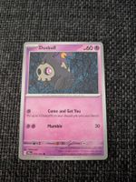 DUSKULL, SHROUDED FABLE, SFA18, COM, 2024, ENG, NM/MT