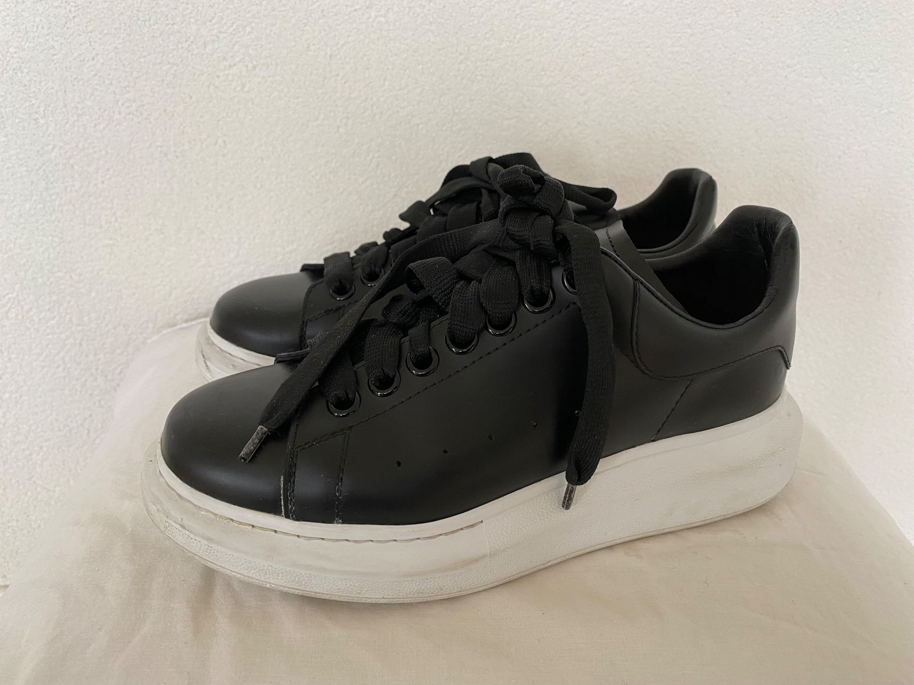 Alexander Mcqueen Scarpe da donna: Alexander McQueen  Sneakers – Usato da Zürich venduto da Fashionparade