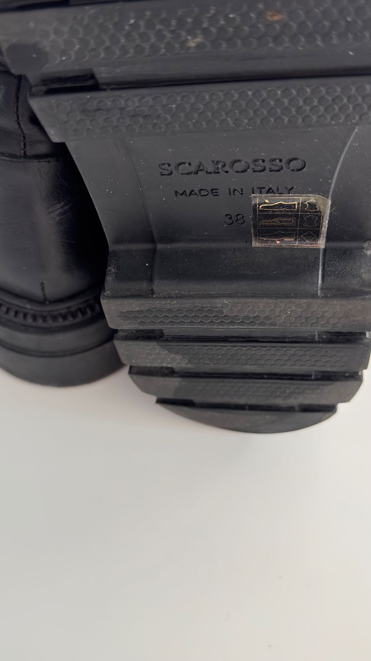 Scarpe da donna: Stiefel – Nuovo (secondo la descrizione) da Mörschwil venduto da Mirka019 5