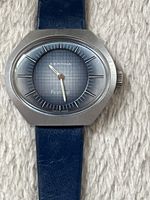 Certina Handaufzug 70er Jahre