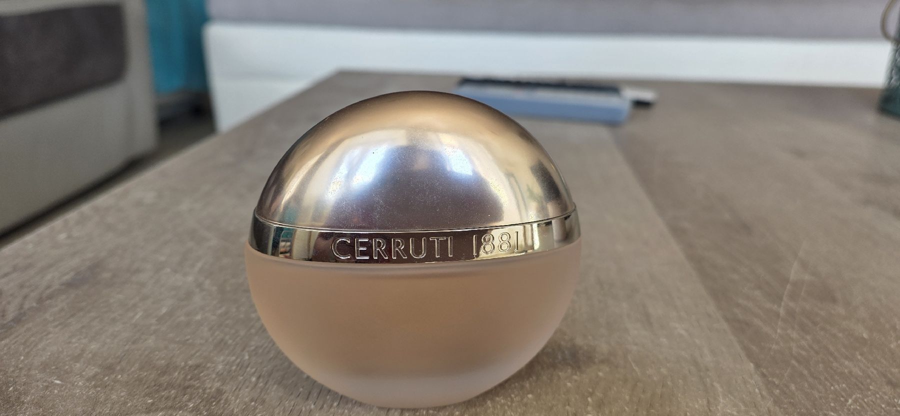 Cerruti Parfums & Eau de Toilette: Cerruti 1881 100ml – Neuf (Voir description) à Ste-Croix par kar_9x7w 1