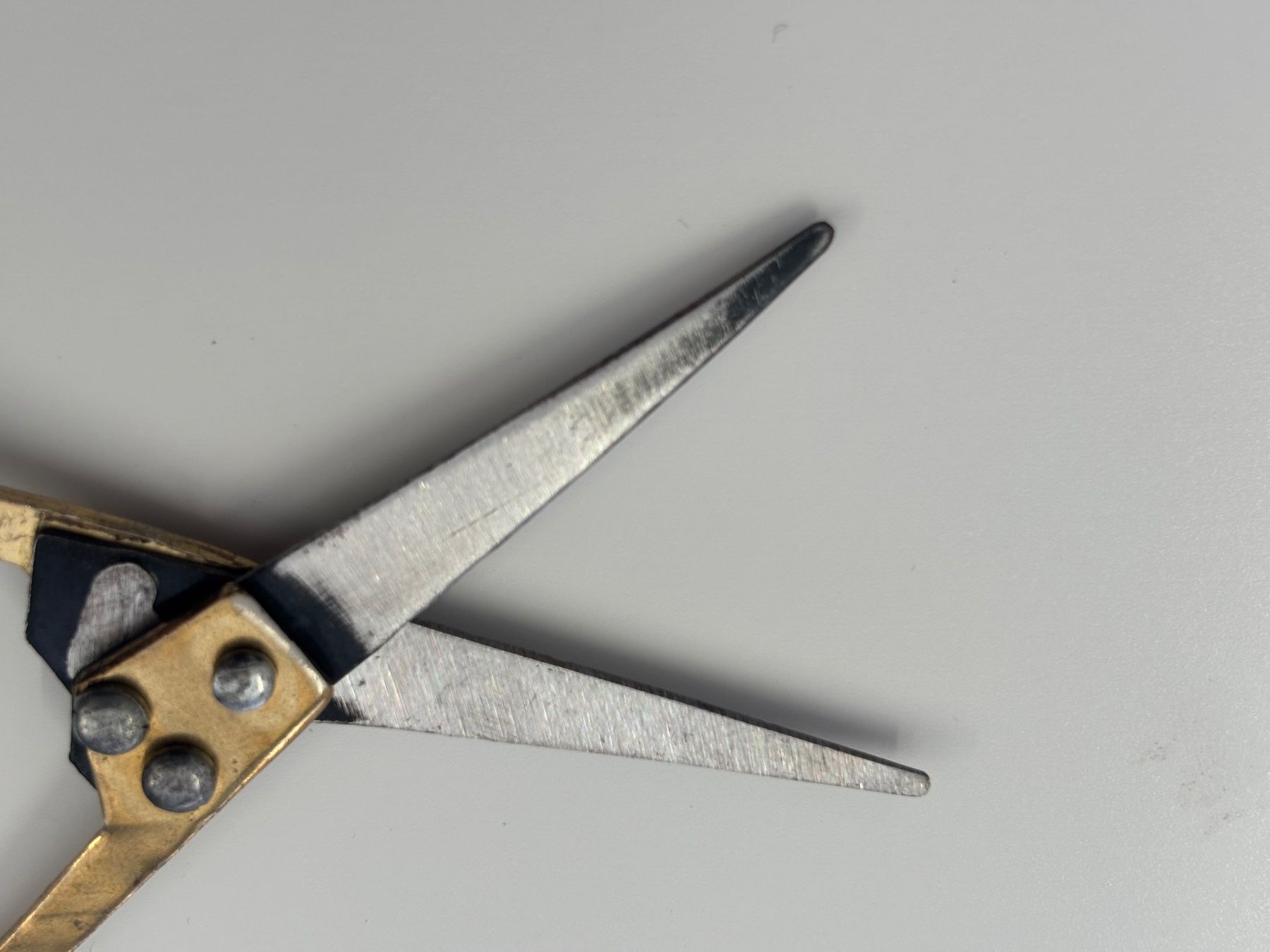 Tous les outils: kleine Scheren – D'occasion à Wettingen par Wendemarket 2