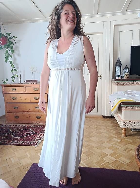 Kleider: Brautkleid rembo skylingo – Gebraucht aus Milken von surajaa