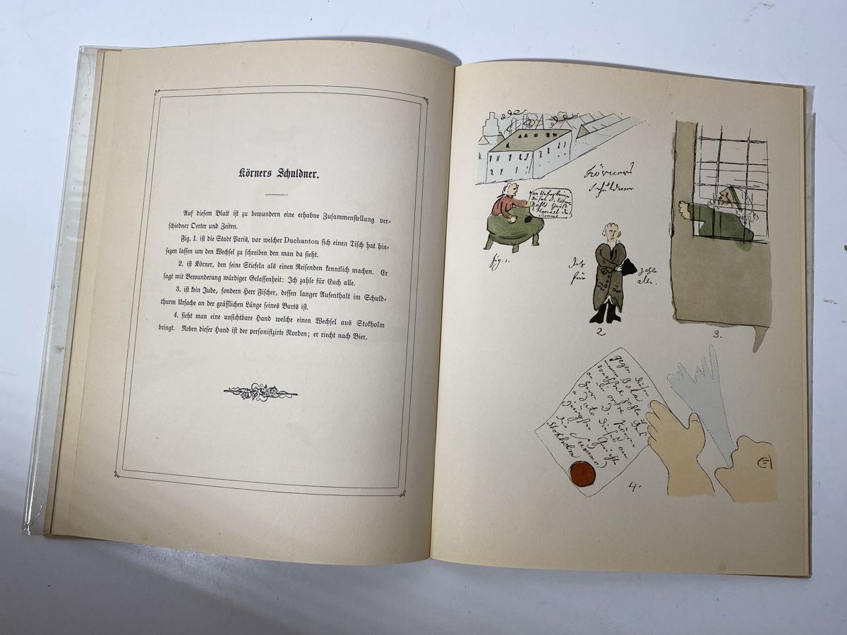 Bücher: Der lachende Tragiker – Gebraucht aus Winterthur von ben_9vxx 6