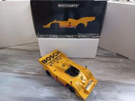 Porsche 917/10 1/18 Minichamps