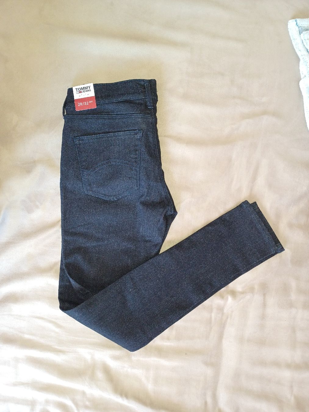 Tommy Hilfiger Jeans: jeans Tommy Hilfiger Nora 29/32 – Neu und originalverpackt aus Servion von josephine22 4