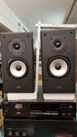 Regal Lautsprecher Paar AE  Aegis 120Watt