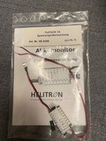 FLYPACK- 7A Akkumonitor