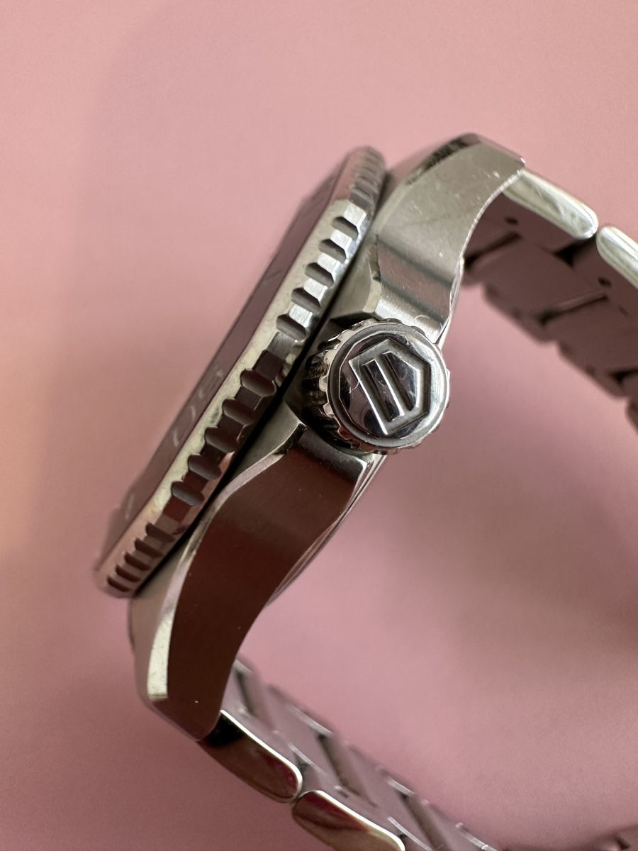 Tag Heuer Orologi: TAG Heuer – Usato da illnau venduto da sapperlotti 4