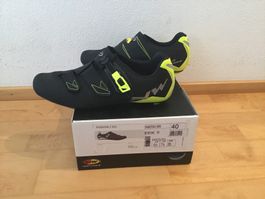 Northwave Rennvelo Schuhe, Women, Ge. 40, neu,