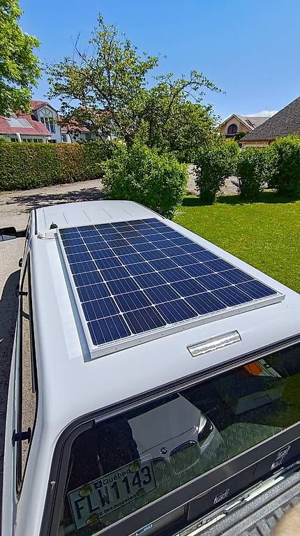 Tende : Aménagement camping pour Pick-up – Usato da Chavannes-de-Bogis venduto da Skyhawk3 4