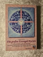 Die grossen Erzengel-Karten