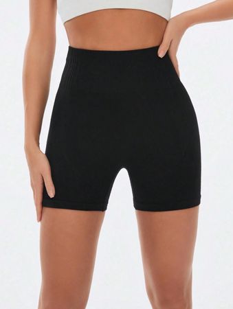 NEU schicke Sportleggings, Tights, Shorts, Grösse S