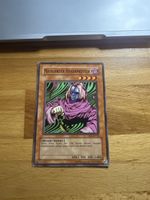 Maskierter Hexenmeister Yu-Gi-Oh Karte ATK 900 DEF 1400