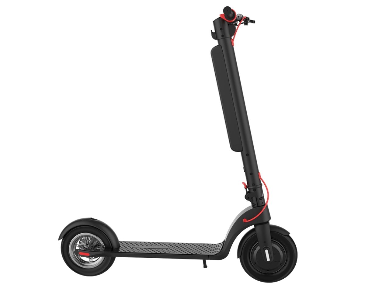 Kickboard: Trottinette électrique pliable – Nuovo e nell'imballaggio originale da Lieffrens venduto da Emmanuel777