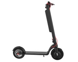 Trottinette électrique pliable