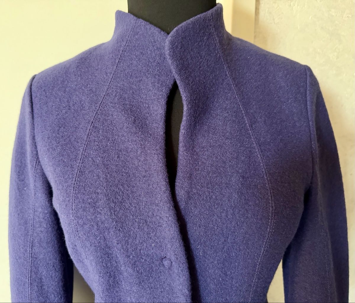 Giacche: Geiger Jacke, Grösse 34 – Usato da Oberhasli venduto da anzis 1