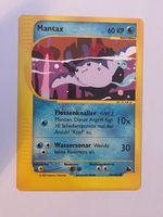 Pokemon - Skyridge  Mantax 77