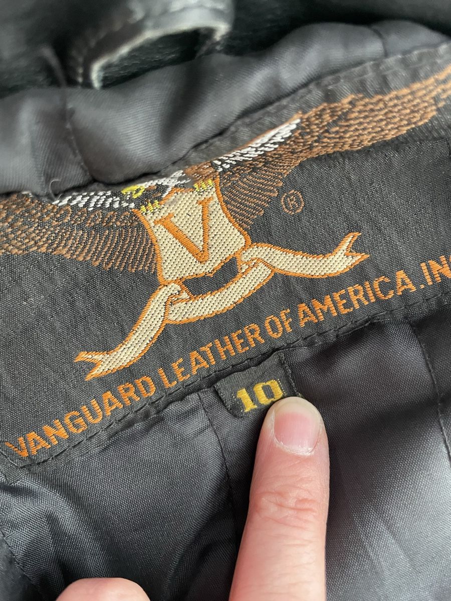 Lotti di vestiti: Ensemble cuir motard veste et pantalon – Usato da Le Grand-Saconnex venduto da sav_dfj7 6
