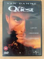 The Quest (Die Herausforderung)