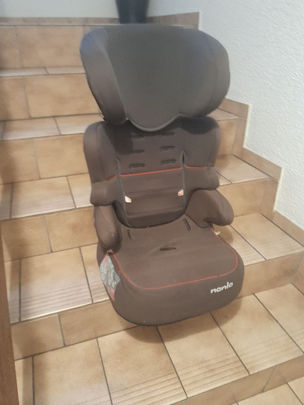Auto-Kindersitze: Kindersitz – Gebraucht aus Sommeri von Res25 1
