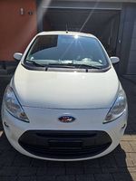Ford Ka 1.2  Top-Zustand  frisch MFK  BJ 2012 / 98500km