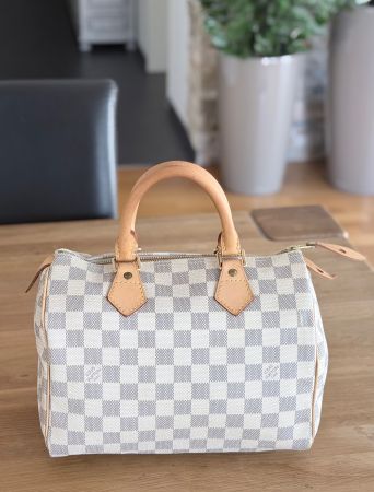 Louis Vuitton Speedy 25