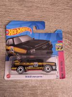 Hot Wheels '84 Audi Sport Quattro neu ungeoeffnet