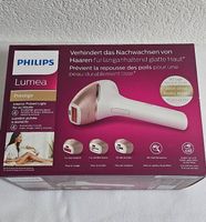 Philips Lumea Prestige BRI 956
