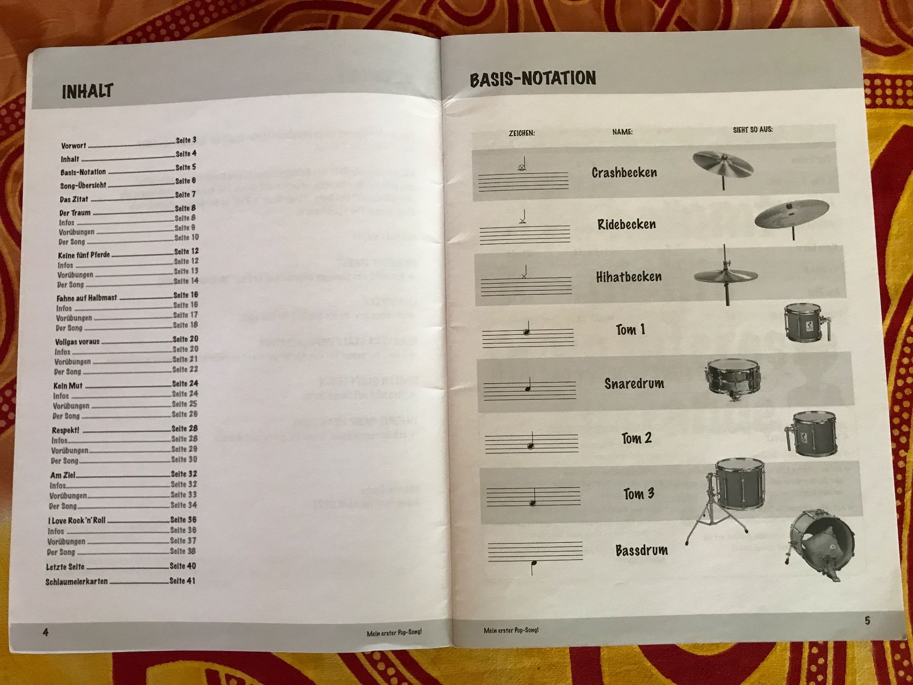 Evans Strumenti musicali: Lehrbuch/  Songbuch/ Playalong – Nuovo (secondo la descrizione) da Morschach venduto da burgo007 3