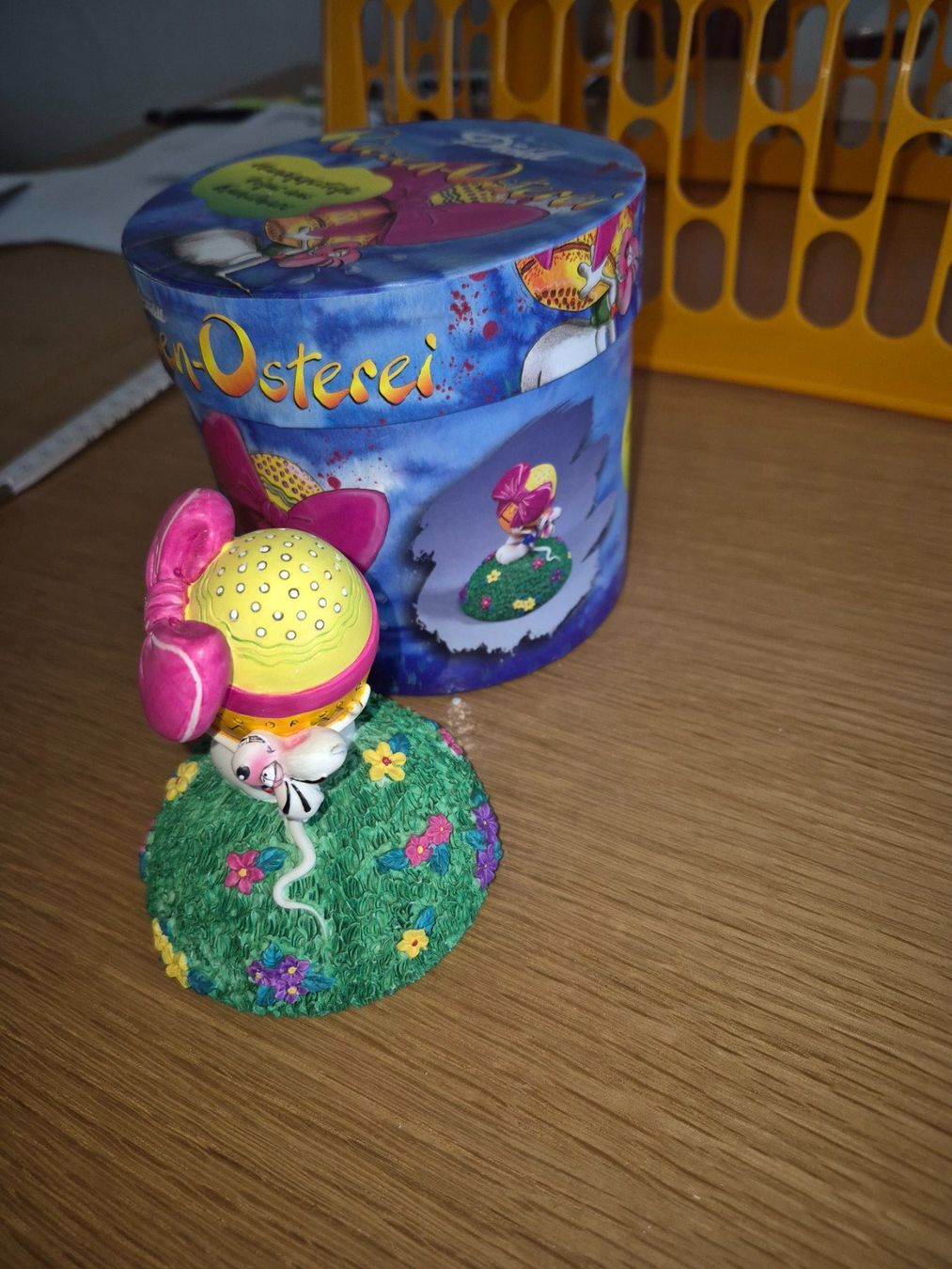 Figurines: Diddl Riesen Osterei – D'occasion à Buttikon SZ par sefa02 1