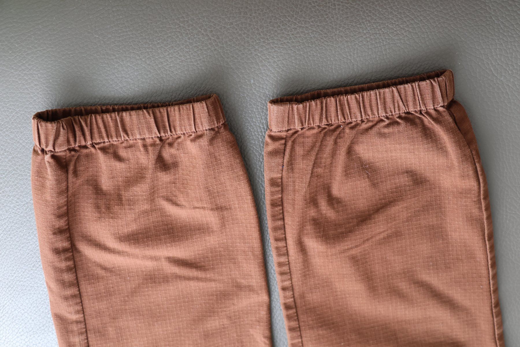 Namuk Pantaloni: NAMUK HOSE 152/158 – Usato da Balzers venduto da MinimenschMia 4