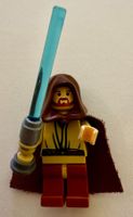Lego Star Wars Minifigur Obi-Wan Kenobi Light-Up sw0137
