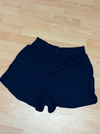 AUSVERKAUF - WOMEN  blaue Shorts von Chicoreé, L