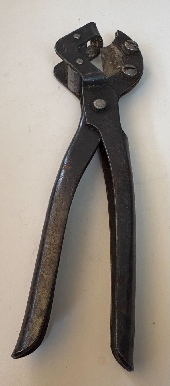 Tutti gli attrezzi: VINTAGE WERKZEUG – Usato da Ostermundigen venduto da wini63 3