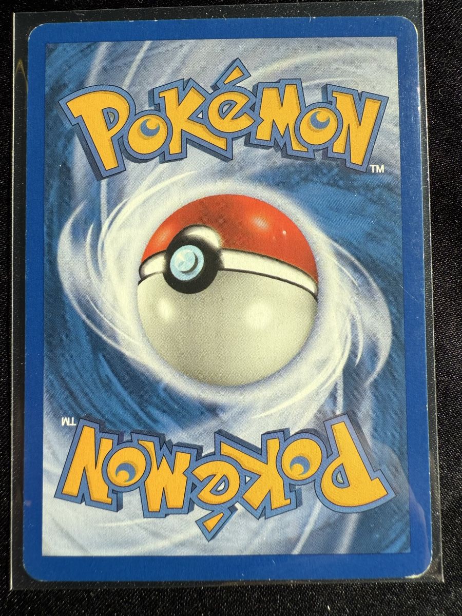 Pokémon Carte collezionabili: Warp Point Pokémon Expedition - 152/165 – Usato da Winterthur venduto da SiddyPokemon 1