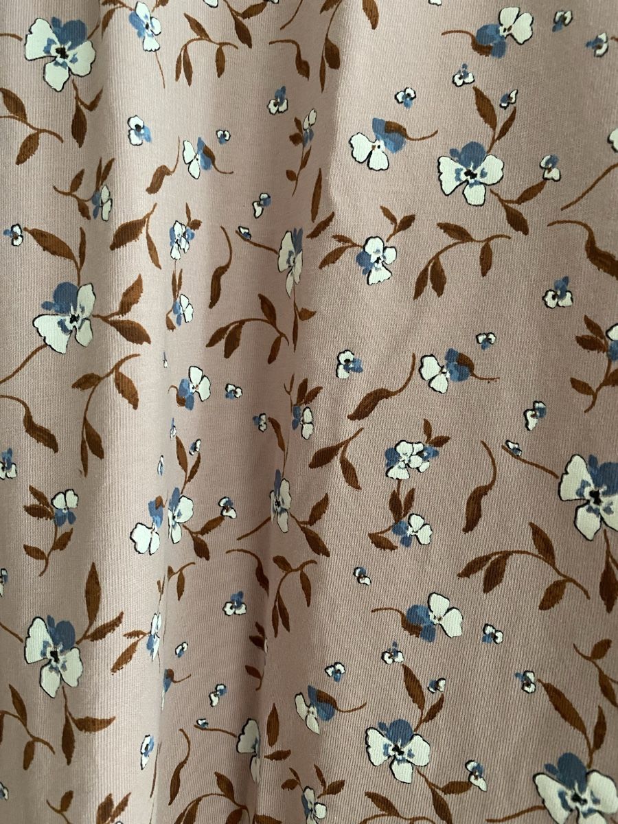 C&A Gonne: Jupe mit Blümchen – Usato da Ennenda venduto da mar_kz98 1