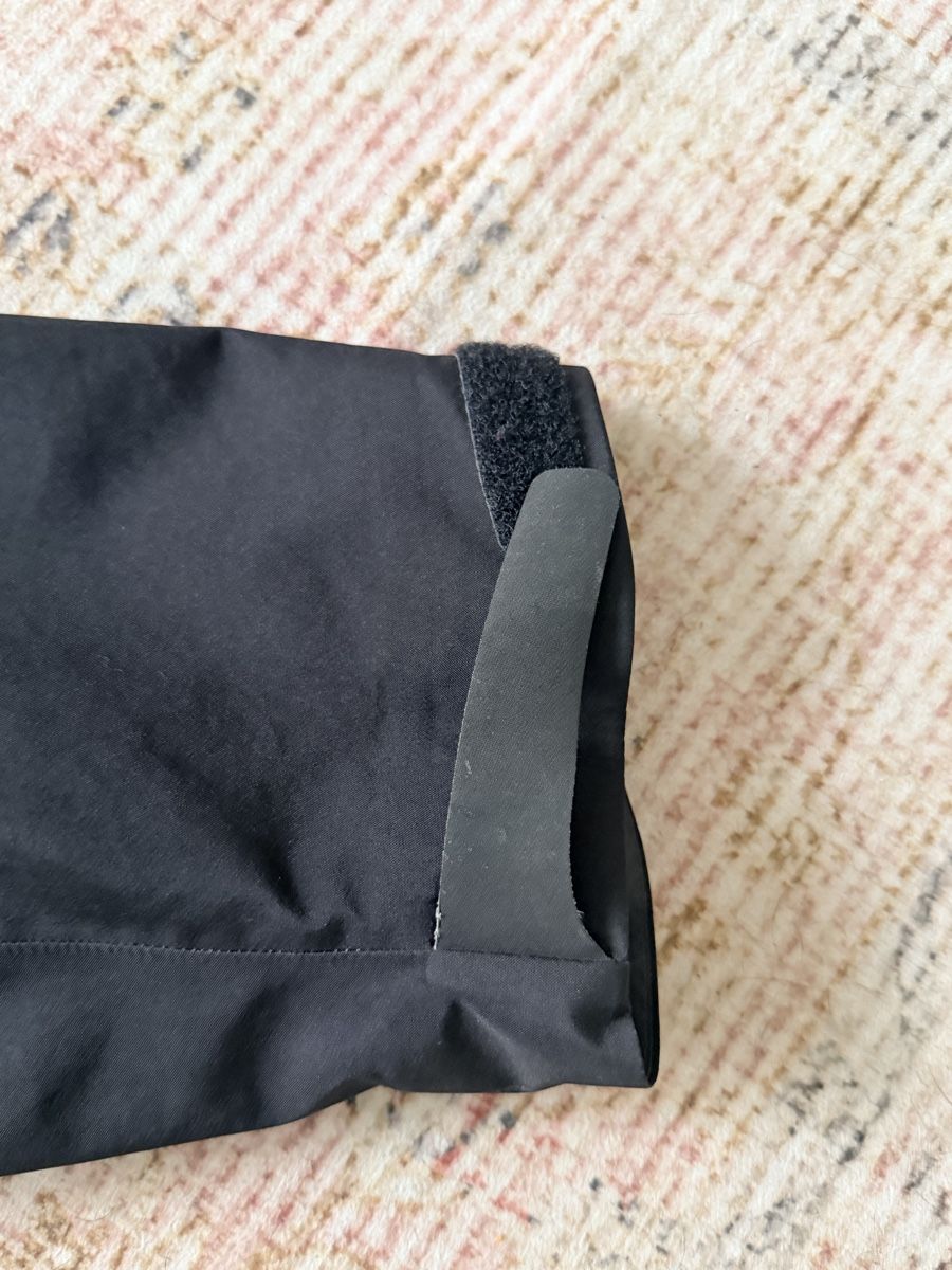 Arcteryx Giacche: Arcteryx Alpha SV Jacket Men‘s – Usato da Thun venduto da sabcar 5