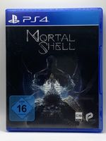Mortal Shell - PS4 